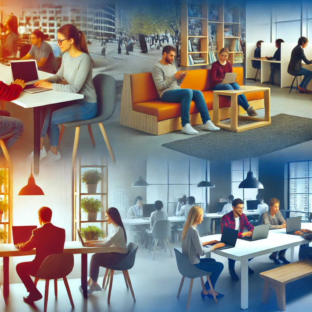 Remote vs. Onsite Work? Why the Best Solution Is the One That Fits Your Culture