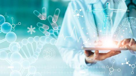 Patient-centric pharma – digital tools enhancing patient experience and engagement