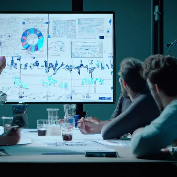 5 Common Pitfalls in Pharma Digital Transformation and How to Avoid Them