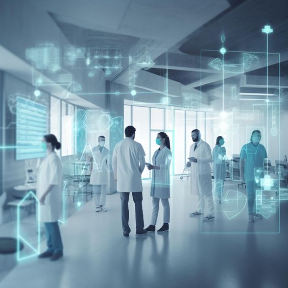 The Shift to Value-Based Care: Why Payer-Provider Collaboration Is Essential